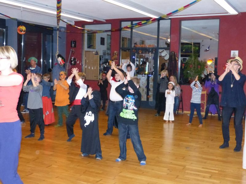 halloween party karate kids 11 20140123 1946771778