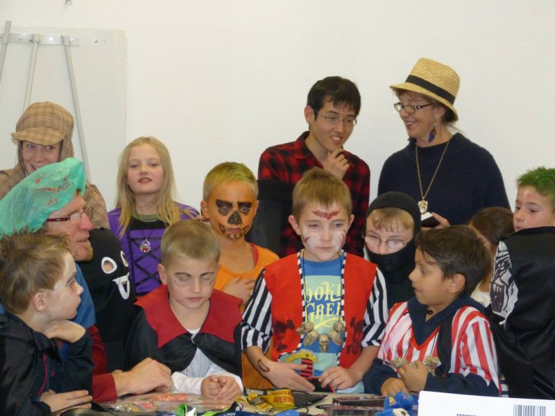 halloween party karate kids 2 20140123 1649695517