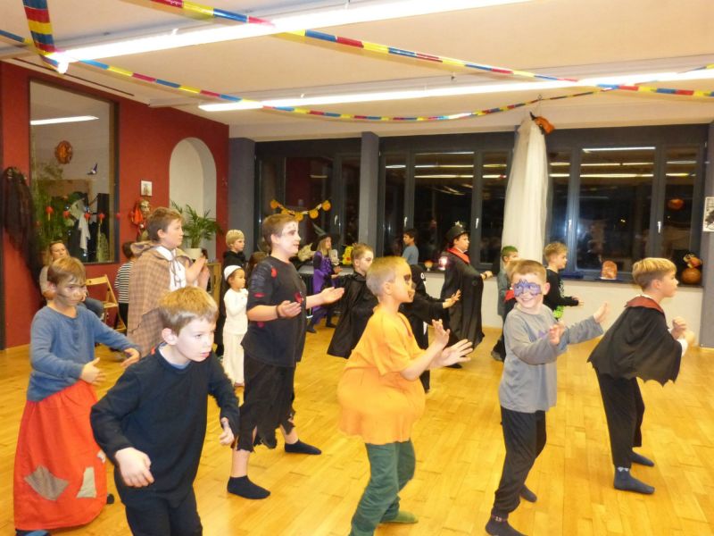 halloween party karate kids 3 20140123 1335453079