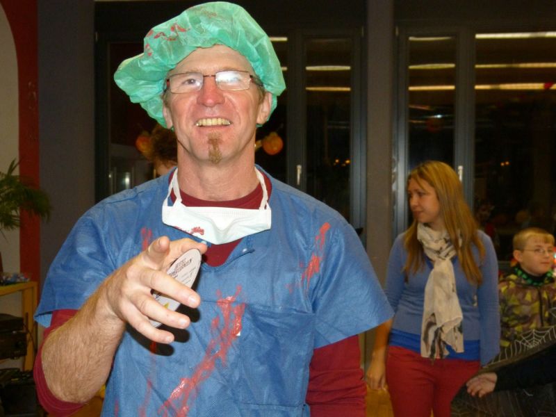 halloween party karate kids 5 20140123 1855296518